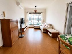 Hillbrooks (D23), Condominium #593206431